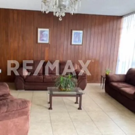 Buy this 4 bed house on Cerrada Siempre Viva in Coyoacán, 04610 Mexico City