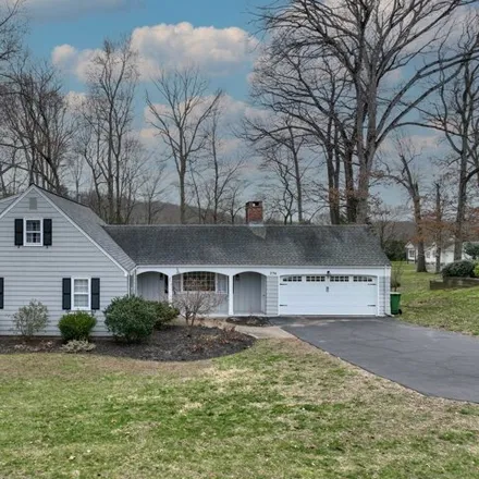 Buy this 4 bed house on 236 Carriage Drive in Glastonbury Center, Glastonbury