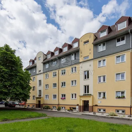 Image 6 - Šumavská 1732/29, 360 01 Karlovy Vary, Czechia - Apartment for rent