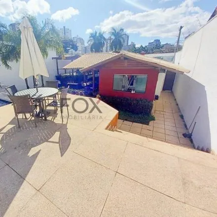 Buy this 2 bed house on Rua Professor José Renault in São Bento, Belo Horizonte - MG