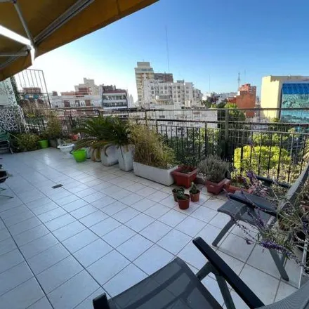 Buy this 3 bed apartment on Zavalía 2055 in Belgrano, C1426 ABB Buenos Aires
