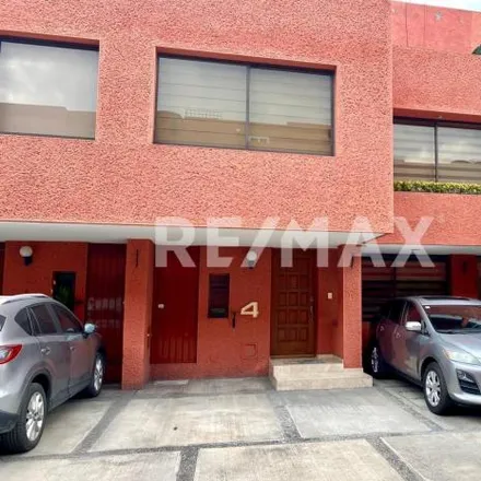 Buy this 3 bed house on unnamed road in Benito Juárez, 03104 Mexico City