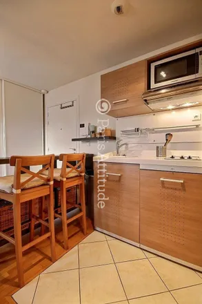 Image 8 - 9 Rue Gounod, 75017 Paris, France - Apartment for rent