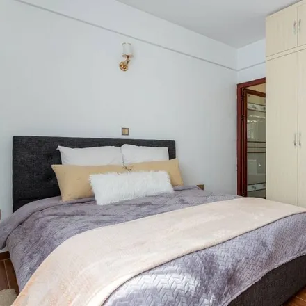 Rent this 3 bed apartment on Lynx Apartments in KENYA Mbagathi Way, Nairobi