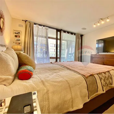 Rent this 3 bed apartment on Nansen 735 in 765 0558 Provincia de Santiago, Chile