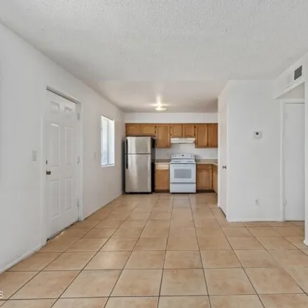 Rent this 2 bed apartment on 1624 East Broadway Road in Phoenix, AZ 85040