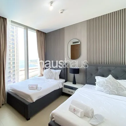 Image 5 - unnamed road, Dubai Marina, Dubai, United Arab Emirates - Apartment for rent