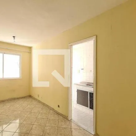 Rent this 2 bed apartment on Rua Araújo Leitão in Engenho Novo, Rio de Janeiro - RJ