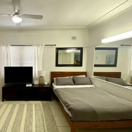 Rent this 1 bed apartment on Daceyville NSW 2032