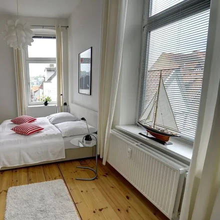 Rent this 2 bed townhouse on Flensburg in Schleswig-Holstein, Germany