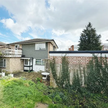 Buy this 5 bed house on Lichlade Close in Tubbenden, London