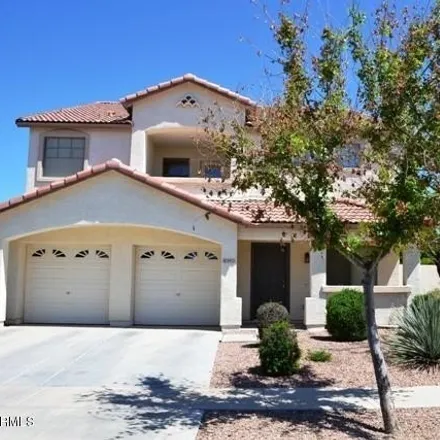 Rent this 4 bed house on 3972 E Maplewood St in Gilbert, Arizona