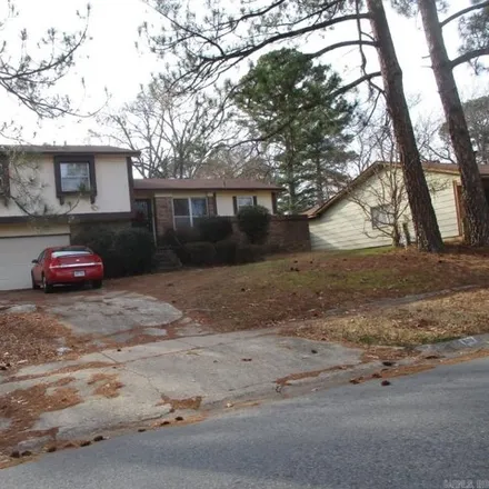 Buy this 2 bed house on 6269 Boyle Park Road in Little Rock, AR 72204