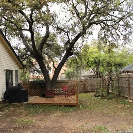 Image 4 - 9214 Ridge Breeze, San Antonio, TX 78250, USA - House for sale