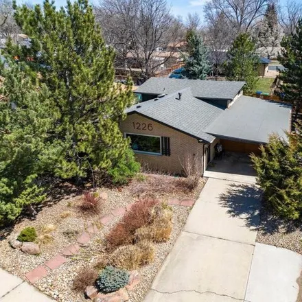 Image 3 - 1226 Lincoln Street, Longmont, CO 80501, USA - House for sale