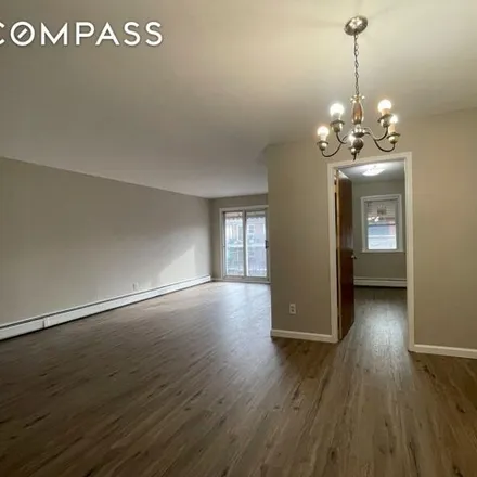 Rent this 3 bed apartment on 45-52 47th Street in New York, NY 11377