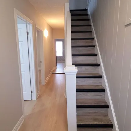 Rent this 4 bed apartment on 2780 Weston Road in Toronto, ON M9M 2K3