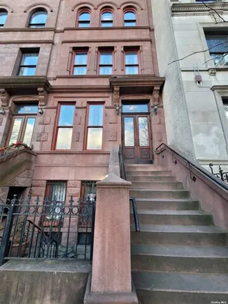 Rent this 1 bed house on 40 West 120th Street in New York, NY 10026