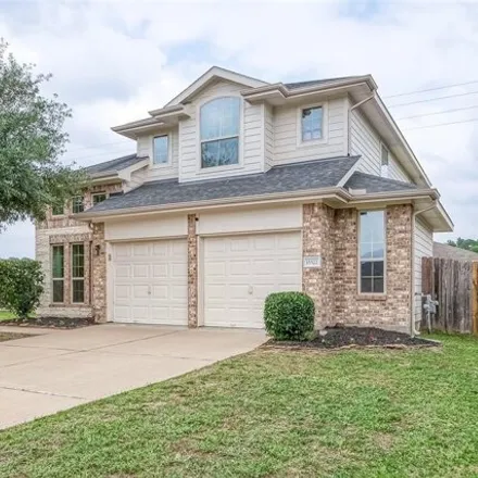 Image 3 - 15596 Wedgewood Park, Harris County, TX 77429, USA - House for sale