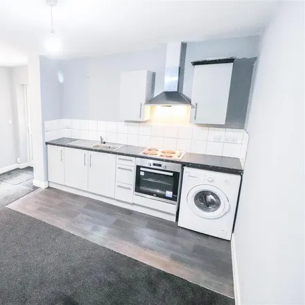 Rent this 1 bed apartment on 298 Foleshill Road in Daimler Green, CV6 5AH