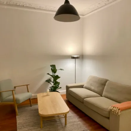 Rent this 1 bed apartment on Roonstraße 29 in 20253 Hamburg, Germany