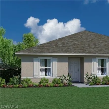 Buy this 4 bed house on 63 Northeast 11th Street in Cape Coral, FL 33909