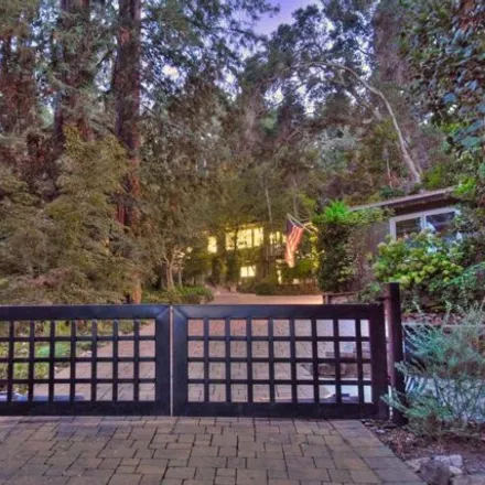 Buy this 5 bed house on 1077 Portola Rd in Portola Valley, California