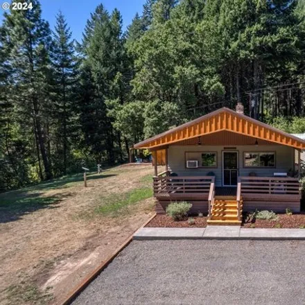 Buy this 2 bed house on Lower Spring Creek Road in Klickitat County, WA 98623