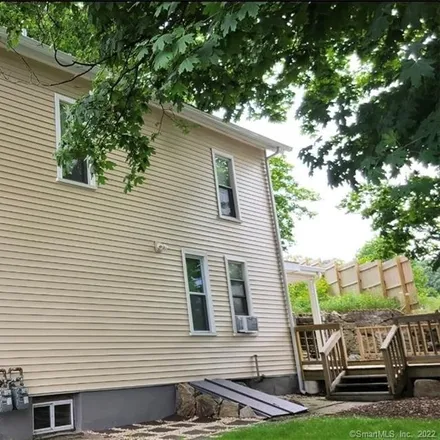 Rent this 2 bed townhouse on 53 Bouton Street in South Norwalk, Norwalk