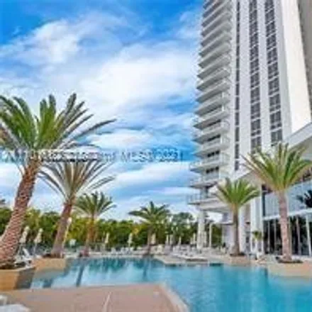 Buy this 2 bed condo on 2700 Northeast 183rd Street in Aventura, FL 33160
