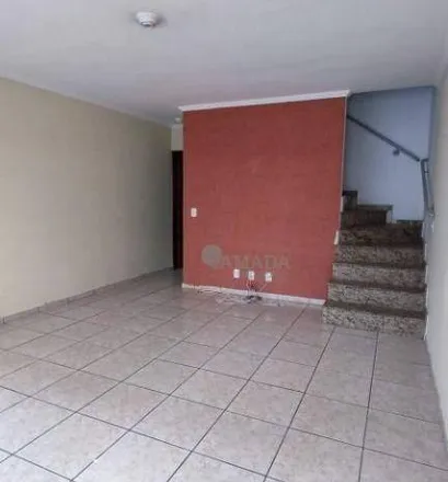 Rent this 3 bed house on Rua Coronel Meireles 45 in Vila Laís, São Paulo - SP