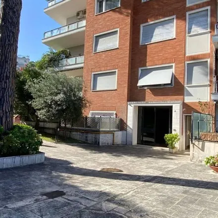 Rent this 4 bed apartment on S. Godenzo in Via San Godenzo, 00189 Rome RM