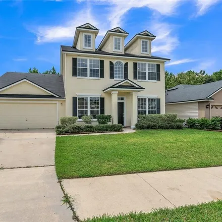 Buy this 5 bed house on 9478 Bembridge Mill Drive in Jacksonville, FL 32244
