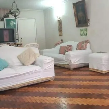 Buy this 4 bed house on Rua das Camélias 421 in Mirandópolis, São Paulo - SP