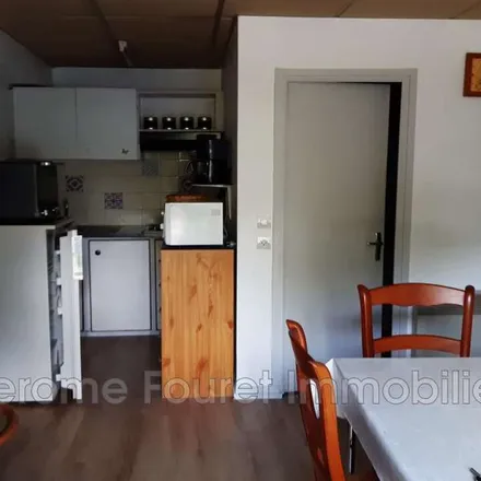 Rent this 2 bed apartment on 418 Route de Lacoste in 19300 Égletons, France