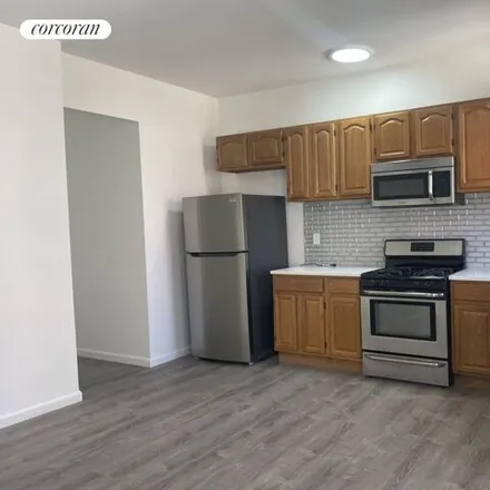Rent this 3 bed apartment on 345 Martense Street in New York, NY 11226