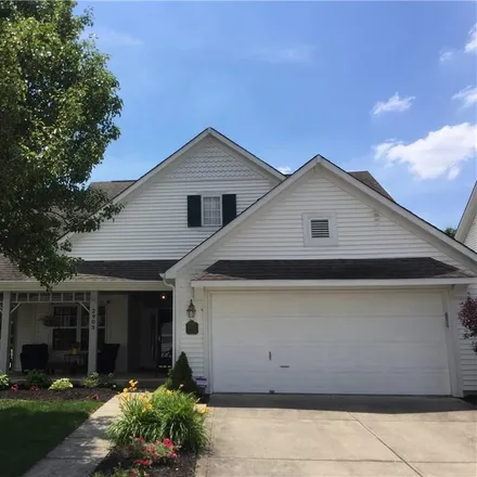 Image 1 - 2903 Vinings Drive, Carmel, IN 46032, USA - House for rent