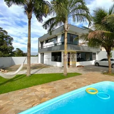 Image 2 - Rua Presidente Washington Luiz 17, Bom Retiro, Joinville - SC, 89223-001, Brazil - House for sale