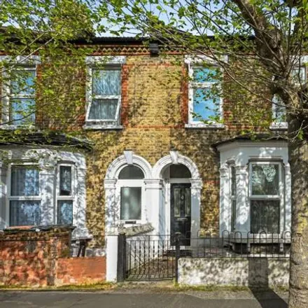 Buy this 1 bed apartment on 41 Warwick Road in London, E15 4LA