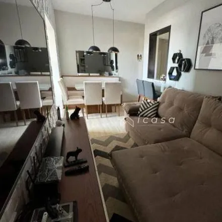 Buy this 3 bed apartment on Edifício Mirage Residence in Rua Inês Maria Cuoghi 50, Urbanova VI
