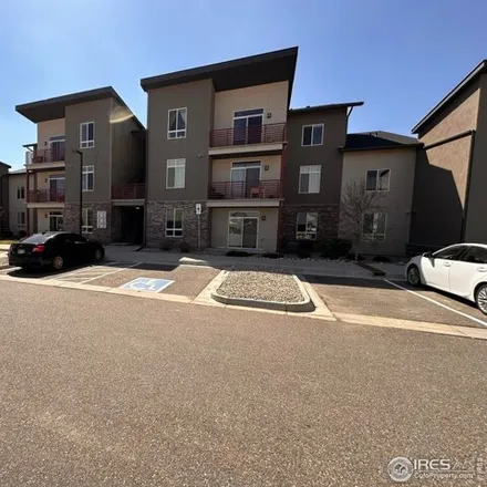 Buy this 2 bed condo on 2960 Kincaid Dr Apt 102 in Loveland, Colorado