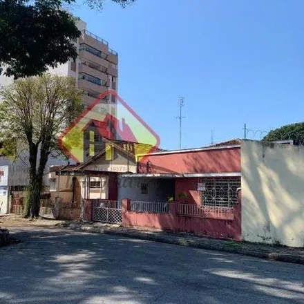 Image 1 - Avenida Padre Faria Fialho, Cavarucanguera, Taubaté - SP, 12080-480, Brazil - House for sale