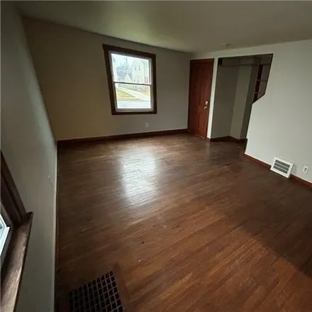 Rent this 2 bed apartment on 102 Fowler Avenue in Buffalo, NY 14217