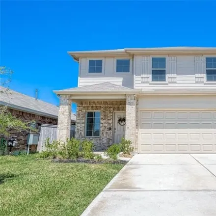 Buy this 5 bed house on Aspen Forest Drive in Montgomery County, TX