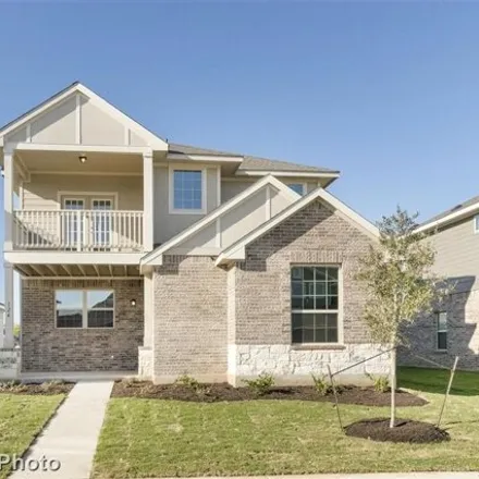 Image 2 - 124 Pentro Path, Georgetown, TX 78626, USA - House for sale