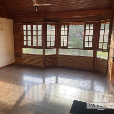 Image 1 - Estrada União e Indústria, Itaipava - RJ, 25740, Brazil - House for rent