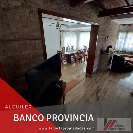 Image 2 - unnamed road, Country Banco Provincia, Francisco Álvarez, Argentina - House for rent