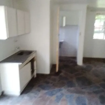 Rent this 1 bed apartment on North Street in Rietondale, Pretoria