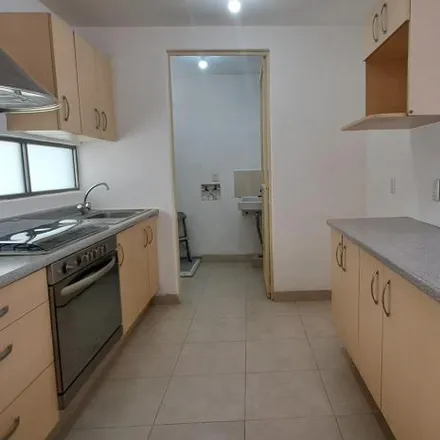 Rent this 2 bed apartment on Calle San Felipe in Benito Juárez, 03330 Mexico City