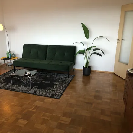 Rent this 2 bed apartment on California-Hochhaus in Mülldorfer Straße 25, 53757 Sankt Augustin